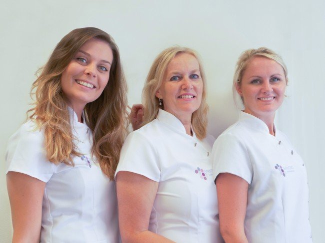 Foto team Dermadiq
