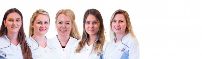 Foto team Dermadiq