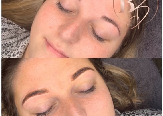 Permanente make-up (PMU)