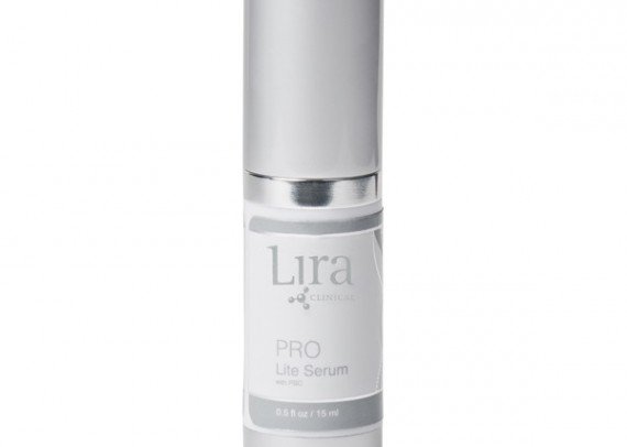 Lite serum