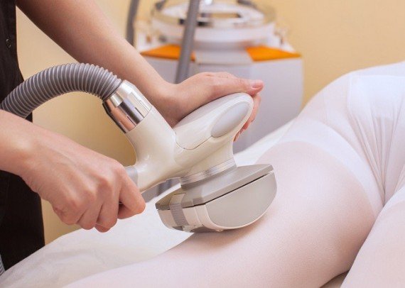 Endermologie (cellulite behandeling)